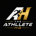 The Athlete HQ - Home