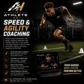 SPEED & AGILITY (3 Months)